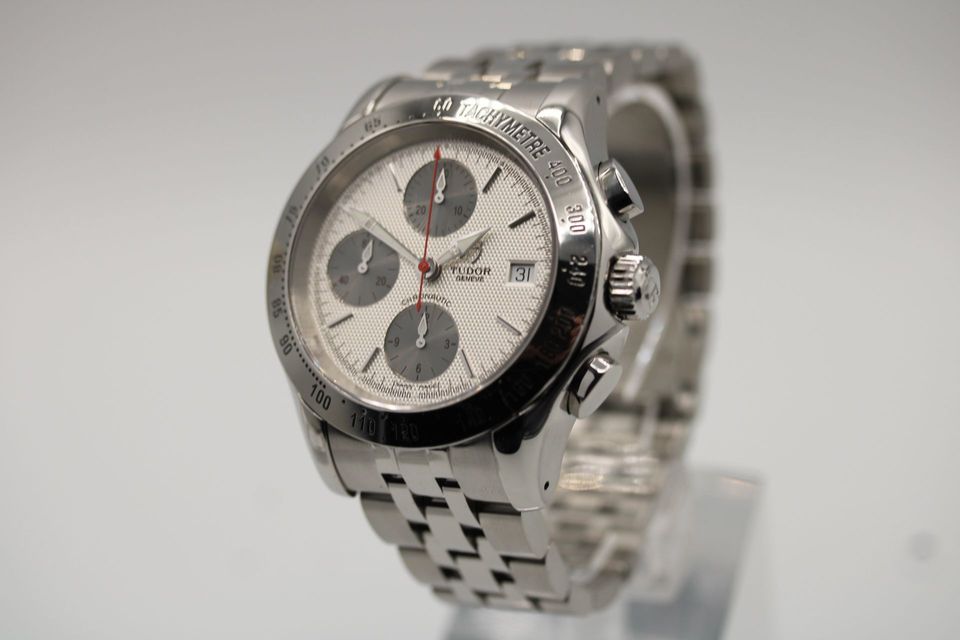 Tudor Chronautic 79390P Image 2
